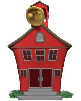 school bell school bell